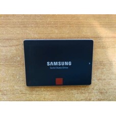 Samsung 850 Pro 512GB - haszn&aacute;lt