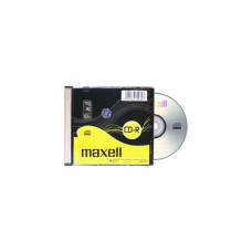 MAXELL CD-R lemez Tasakban 346141.00.HU