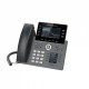 GRANDSTREAM IP Telefon 6 vonalas Carrier-Grade, HD színes LCD kijelző, Wifi-s, GRP2616 GRP2616