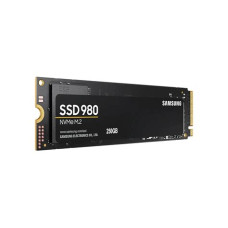 Samsung 980 M.2  PCIe 4.0 250GB MZ-V8V250BW
