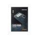 Samsung 980 M.2  PCIe 4.0 250GB MZ-V8V250BW