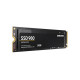 Samsung 980 M.2  PCIe 4.0 250GB MZ-V8V250BW
