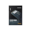 Samsung 980 M.2  PCIe 3.0 500GB MZ-V8V500BW