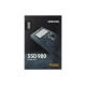 Samsung 980 M.2  PCIe 3.0 500GB MZ-V8V500BW