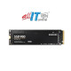 1TB Samsung 980 NVMe MZ-V8V1T0BW (R/W: 3500/3000 MB/s) SATA M.2 MZ-V8V1T0BW