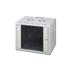Digitus 9U wall mounting cabinet, Dynamic Basic DN-19 09U-6/6-EC