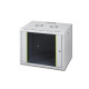 Digitus 9U wall mounting cabinet, Dynamic Basic DN-19 09U-6/6-EC