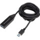 Digitus USB 3.0 Active Extension Cable DA-73106 Digitus USB 3.0 Active Extension Cable DA-73106