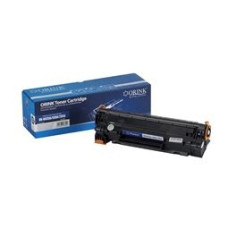 ECO Hp CB435A/CB436A/CE278A/CE285A/CRG725 toner ECO IP SAFE (435UNI) ECOHP435278AIP