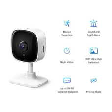 TP-LINK Tapo C110 WiFi kamera TAPO C110