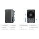 SYNOLOGY NAS 2 fiókos DS720+6G Intel Celeron J4125 4x2GHz, 6GB DDR4 RAM, 2x1000Mbit, 1xeSATA DS720+6G SYNOLOGY NAS 2 fiókos DS720+6G Intel Celeron J4125 4x2GHz, 6GB DDR4 RAM, 2x1000Mbit, 1xeSATA DS720+6G