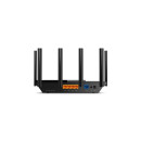 TP-LINK Wireless Router Dual Band AX5400 1xWAN(1000Mbps) + 4xLAN(1000Mbps) + 1xUSB 3.0, Archer AX5400 ARCHER AX73