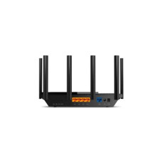 TP-LINK Wireless Router Dual Band AX5400 1xWAN(1000Mbps) + 4xLAN(1000Mbps) + 1xUSB 3.0, Archer AX5400 ARCHER AX73 TP-LINK Wireless Router Dual Band AX5400 1xWAN(1000Mbps) + 4xLAN(1000Mbps) + 1xUSB 3.0, Archer AX5400 ARCHER AX73
