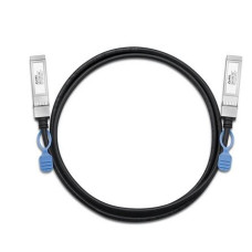 ZYXEL Optikai SFP Kábel 1m, (10Gbps) Adatátviteli sebesség, DAC10G-1M-ZZ0103F DAC10G-1M-ZZ0103F ZYXEL Optikai SFP Kábel 1m, (10Gbps) Adatátviteli sebesség, DAC10G-1M-ZZ0103F DAC10G-1M-ZZ0103F