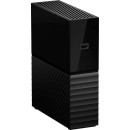 Western Digital 16TB 3,5" USB3.0 My Book Black WDBBGB0160HBK-EESN Western Digital 16TB 3,5" USB3.0 My Book Black WDBBGB0160HBK-EESN