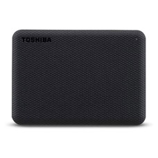 Toshiba 2TB 2,5" USB3.2 CANVIO ADVANCE Black HDTCA20EK3AA Toshiba 2TB 2,5" USB3.2 CANVIO ADVANCE Black HDTCA20EK3AA