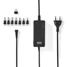 Adapter h&aacute;lozati 12-24V DC 2,5A Univerz&aacute;lis Nedis ACPA105 ACPA105