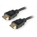 HDMI-HDMI kábel 1m aranyozott v2.1 Gembird CC-HDMI8K-1M CC-HDMI8K-1M