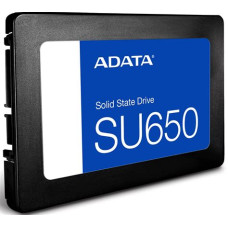 SSD A-DATA 256Gb SU650 Ultimate ASU650SS-256GT-R ASU650SS-256GT-R