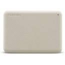 HDD USB3 2,5' Toshiba 2Tb Canvio Advance White HDTCA20EW3AA HDTCA20EW3AA HDD USB3 2,5' Toshiba 2Tb Canvio Advance White HDTCA20EW3AA HDTCA20EW3AA