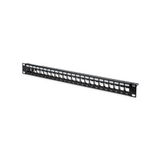 Digitus DN-91411-LF 19" Patch panel - 24 port DN-91411-LF