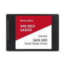 4TB WD Red SATA3 2,5" SSD WDS400T1R0A WDS400T1R0A