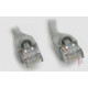 nBase 311320 UTP CAT5e Patch kábel 3m Szürke 311320 nBase 311320 UTP CAT5e Patch kábel 3m Szürke 311320