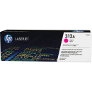 HP CF383A (312A) Magenta toner HP CF383A (312A) Magenta toner