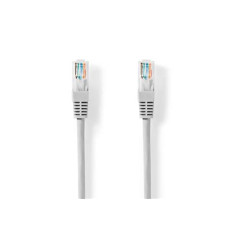 Nedis UTP CAT5e Patch kábel 7.5m Szürke CCGT85100GY75 Nedis UTP CAT5e Patch kábel 7.5m Szürke CCGT85100GY75