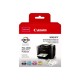 Canon PGI-2500 Eredeti Tintapatron Multipack Fekete + Tri-color 9290B004 Canon PGI-2500 Eredeti Tintapatron Multipack Fekete + Tri-color 9290B004