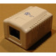 Digitus CAT 5e modular coupler, shielded DN-93513