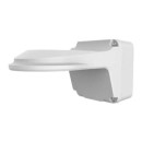 Uniview Wall Mounting Assembling Bracket with Back Hole for 3 Inch Hemisphere Fixed Dome Outdoor Wall Mount TR-JB07/WM03-F-IN Uniview Wall Mounting Assembling Bracket with Back Hole for 3 Inch Hemisphere Fixed Dome Outdoor Wall Mount TR-JB07/WM03-F-IN