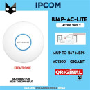 IP-COM iUAP-AC-LITE AC1200 Wave 2 Gigabit Access Point iUAP-AC-LITE IP-COM iUAP-AC-LITE AC1200 Wave 2 Gigabit Access Point iUAP-AC-LITE