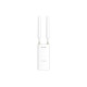 IP-COM iUAP-AC-M 802.11AC Indoor/Outdoor Wi-Fi Access Point White iUAP-AC-M IP-COM iUAP-AC-M 802.11AC Indoor/Outdoor Wi-Fi Access Point White iUAP-AC-M