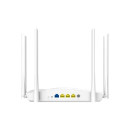 Tenda RX3 AX1800 Dual Band Gigabit Wi-Fi 6 Router RX3 Tenda RX3 AX1800 Dual Band Gigabit Wi-Fi 6 Router RX3