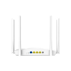 Tenda RX3 AX1800 Dual Band Gigabit Wi-Fi 6 Router RX3 Tenda RX3 AX1800 Dual Band Gigabit Wi-Fi 6 Router RX3