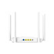 Tenda  RX3 AX1800 Dual Band Gigabit Wi-Fi 6 Router RX3