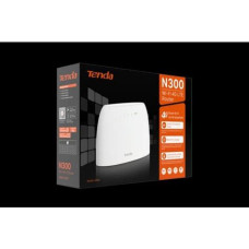 Tenda 4G03 N300 Wi-Fi 4G LTE Router 4G03 Tenda 4G03 N300 Wi-Fi 4G LTE Router 4G03