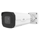 Uniview 2MP FullHD LightHunter IR csőkamera 2.7-13.5mm motoros objektívvel SIP (Smart Intrusion Prevention) objektum detektálási funkcióval IPC2322SB-DZK-I0