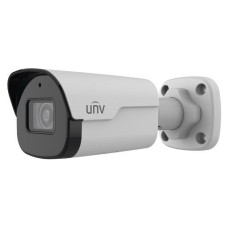 Uniview 2MP FullHD LightHunter IR csőkamera 2.8mm objektívvel, SIP (Smart Intrusion Prevention) objektum detektálási funkcióval IPC2122SB-ADF28KM-I0 Uniview 2MP FullHD LightHunter IR csőkamera 2.8mm objektívvel, SIP (Smart Intrusion Prevention) objektum detektálási funkcióval IPC2122SB-ADF28KM-I0