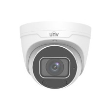 Uniview 2MP FullHD LightHunter IR dómkamera 2.7-13.5mm motoros objektívvel SIP (Smart Intrusion Prevention) objektum detektálási funkcióval IPC3632SB-ADZK-I0 Uniview 2MP FullHD LightHunter IR dómkamera 2.7-13.5mm motoros objektívvel SIP (Smart Intrusion Prevention) objektum detektálási funkcióval IPC3632SB-ADZK-I0