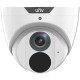 Uniview 4MP LightHunter IR csőkamera 2.8mm objektívvel, SIP (Smart Intrusion Prevention) objektum detektálási funkcióval IPC2124SB-ADF28KM-I0