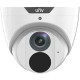 Uniview 4MP LightHunter IR csőkamera 4mm objektívvel SIP (Smart Intrusion Prevention) objektum detektálási funkcióval IPC2124SB-ADF40KM-I0