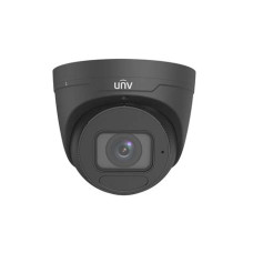 Uniview 4MP LightHunter IR d&oacute;mkamera 2.7-13.5mm motoros objekt&iacute;vvel SIP (Smart Intrusion Prevention) objektum detekt&aacute;l&aacute;si funkci&oacute;val IPC3634SB-ADZK-I0