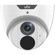 Uniview 4MP LightHunter IR d&oacute;mkamera 2.8mm objekt&iacute;vvel SIP (Smart Intrusion Prevention) objektum detekt&aacute;l&aacute;si funkci&oacute;val IPC3614SB-ADF28KM-I0