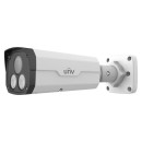 Uniview 5MP ColorHunter csőkamera 4mm objektívvel IPC2225SE-DF40K-WL-I0