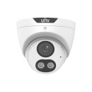 Uniview 5MP ColorHunter dómkamera 2.8mm objektívvel IPC3615SE-ADF28KM-WL-I0
