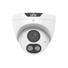 Uniview 5MP ColorHunter dómkamera 2.8mm objektívvel IPC3615SE-ADF28KM-WL-I0 Uniview 5MP ColorHunter dómkamera 2.8mm objektívvel IPC3615SE-ADF28KM-WL-I0
