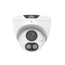 Uniview 5MP ColorHunter dómkamera 4mm objektívvel IPC3615SE-ADF40KM-WL-I0 Uniview 5MP ColorHunter dómkamera 4mm objektívvel IPC3615SE-ADF40KM-WL-I0