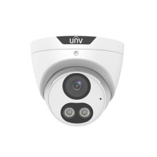 Uniview 5MP ColorHunter d&oacute;mkamera 4mm objekt&iacute;vvel IPC3615SE-ADF40KM-WL-I0